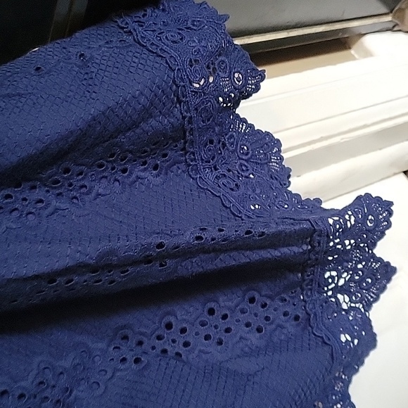 Women's June and Ivy top - Picture 10 of 12